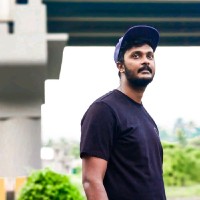 Anoop V Y