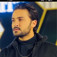 Usama Khan
