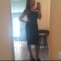 Whitney Parham