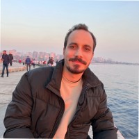 Erkan Karaman