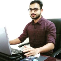 Bibin Joseph