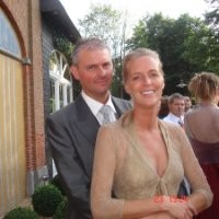 Martine Van Genechten