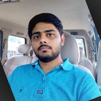Maishool Patidar