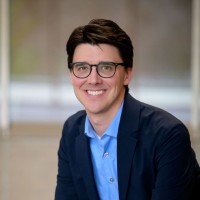 Cole Van De Ven, Ph.D., P.Eng.