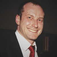 Primoz Kreft