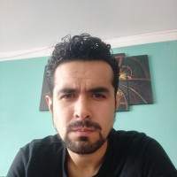 Yeison Andrey Gomez Rubio