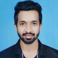 Vishal Shenavi