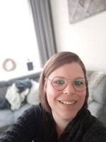 Linda Brand - Biesheuvel