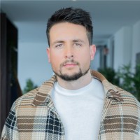 Fabio Alessandro Morón Martin