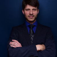 Torsten Tyras