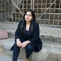 Stuti Pandey