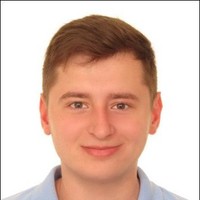 Sergey Lysenko