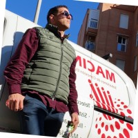 Carlos javier Nuñez carrera