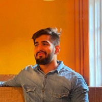 Harit Shandilya