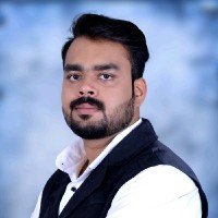 Alex Suresh Mathew