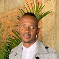 Thabo Mathebula