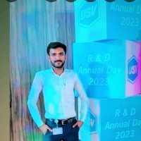 rahul ubale