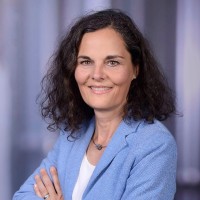 Ute Geishauser