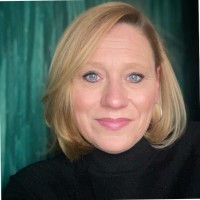 Nathalie Van Berge