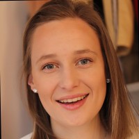 Pauline Morcinek