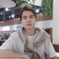 Ruslan Dusaliev