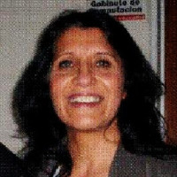 Dora Lagos