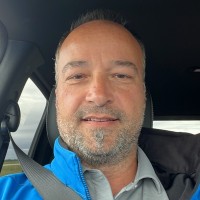 Daniel Cloutier, Ing