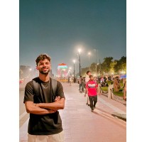 Divyank Singh