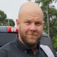 Douglas Branham