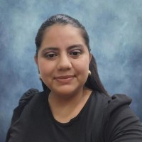 Tania Cortes Garcia