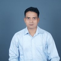 Sanjay Kumar Parida