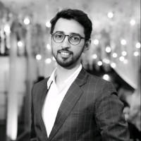 NIKHIL RASTOGI