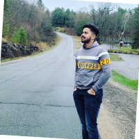 Ankit Thakur