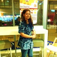 Bindhu Suvan