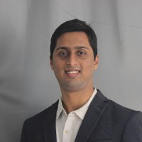 SAURABH NAIK
