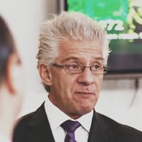 Jose Manuel Gil