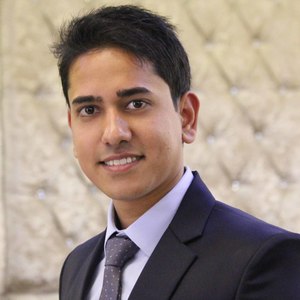 Deepak Bhandari