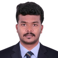 Nehru Murugesan