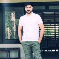 Usama Javed