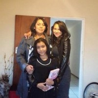 Sharmin Dennis