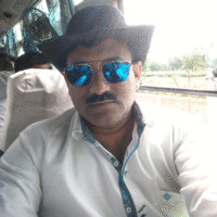 Shashank Tak
