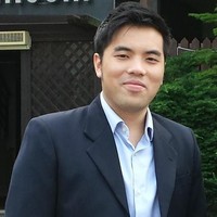 Desmond Tan