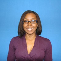 Kristal Parker