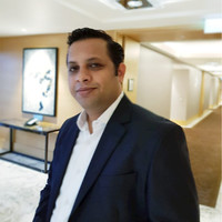 Ashish Chhawchharia