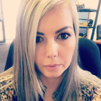 Chantelle Botha