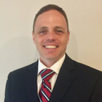Andrew Faber, Pmp, Cissp