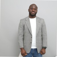 Nnaemeka Agada