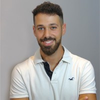 Ben Alcalay