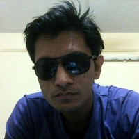 Bhavesh Dixit