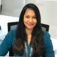 Shehani De Silva